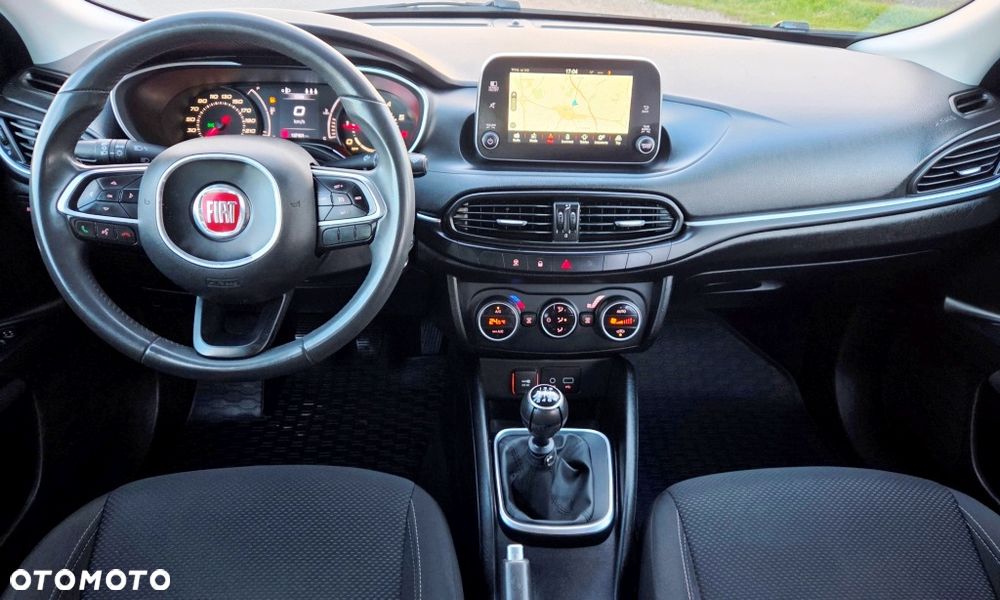 Fiat Tipo 1.4 16v S-Design - 34