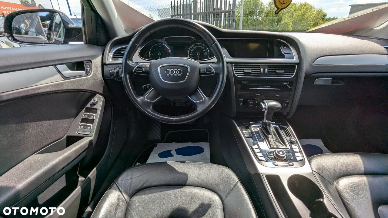 Audi A4 - 22