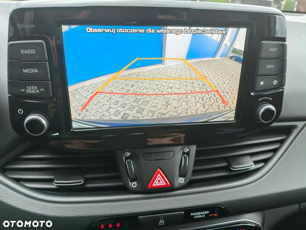 Hyundai i30 - 21