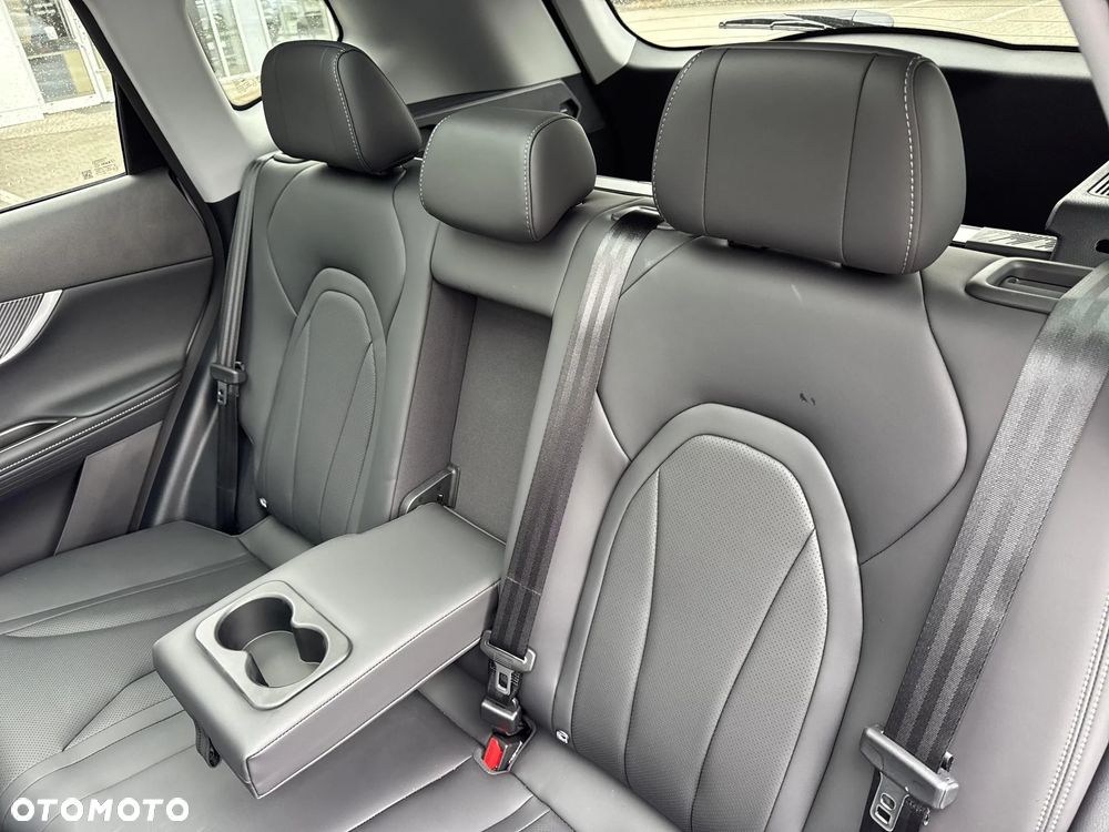 Chery Tiggo 7 1.5 T-GDI Super Hybrid Prestige DHT - 15