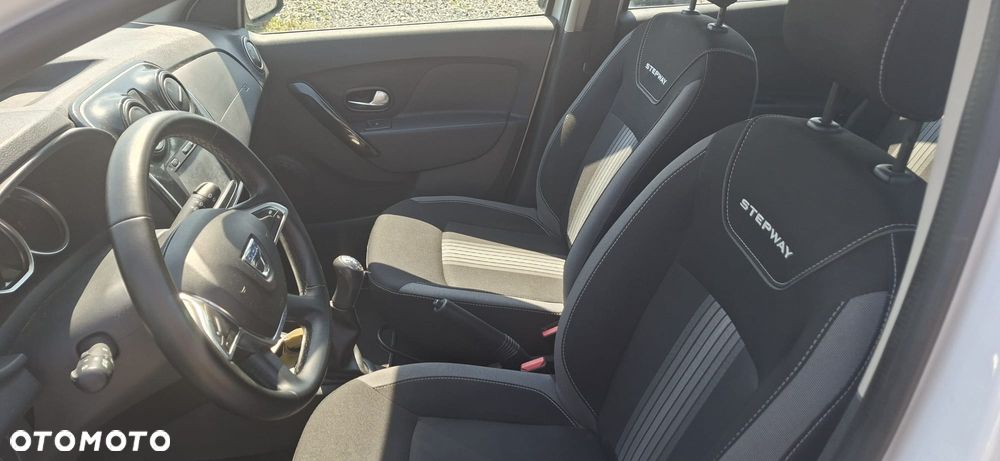 Dacia Sandero Stepway 0.9 TCe Laureate - 10
