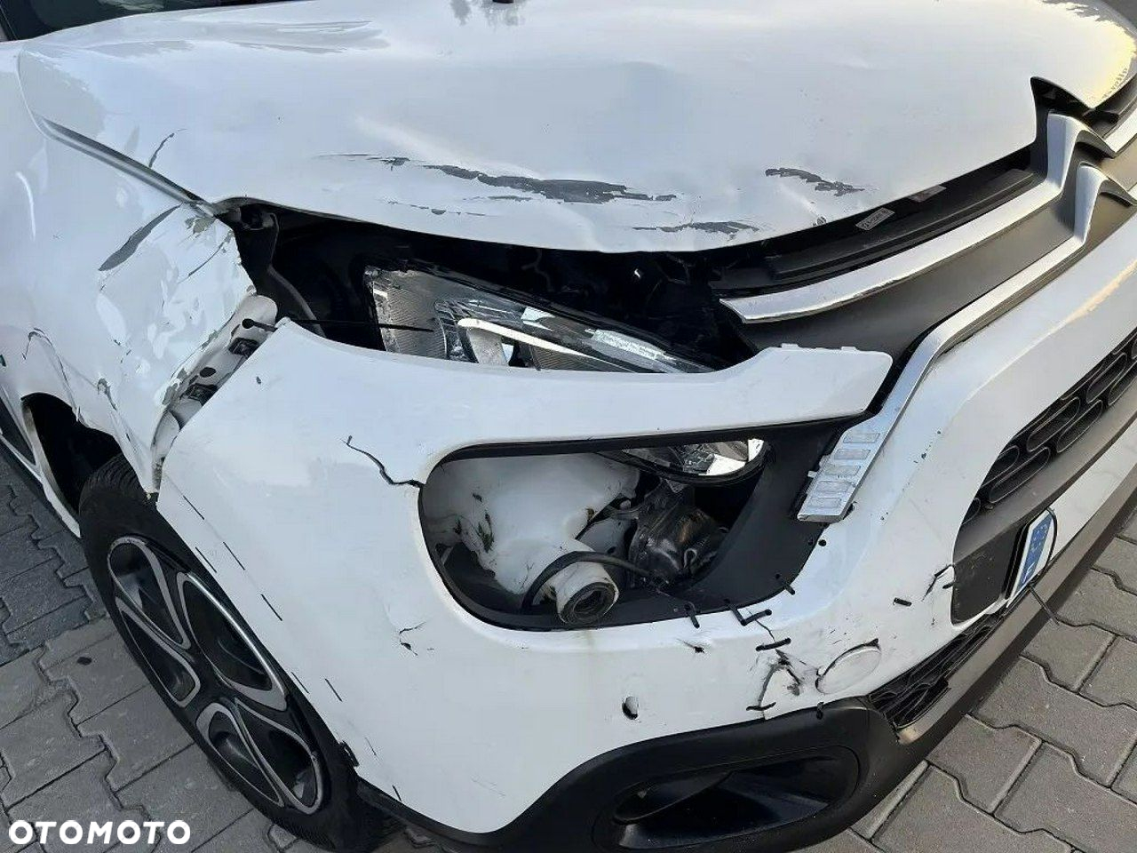Citroën C3 - 9