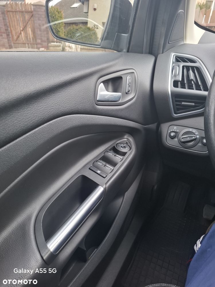 Ford Kuga 1.6 EcoBoost FWD Titanium ASS - 7