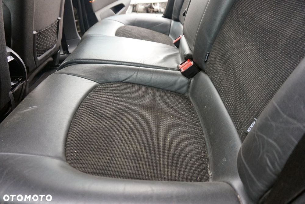 FOTELE FOTEL PRZEDNI LEWY PRAWY KANAPA WNĘTRZE C5 III X7 KOMBI PÓŁSKÓRA EL PAMIĘĆ CITROEN 2008-2017 - 14