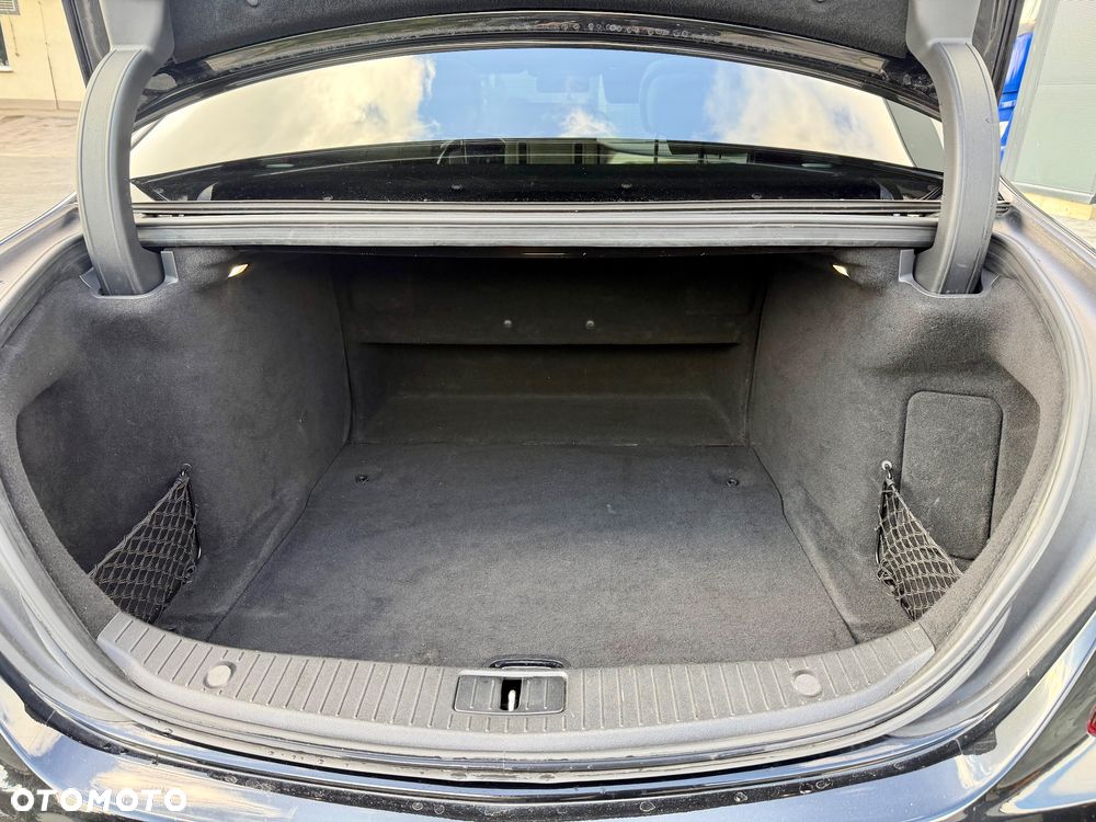 Mercedes-Benz Klasa S 400 d 4-Matic L 9G-TRONIC - 11