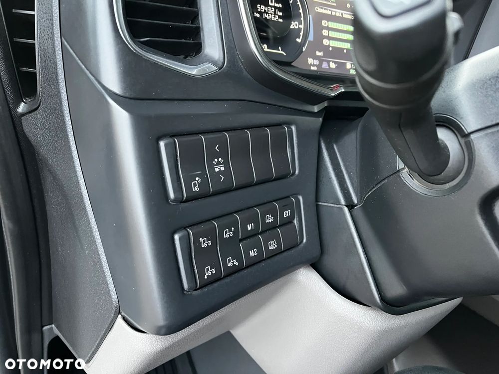 Scania R500 HYDRAULIKA CAŁA NA PODUSZKACH BOGATA WERSJA WYPOSAŻENIA STAN BARDZO DOBRY!!! - 27