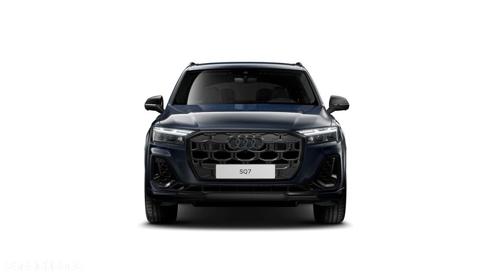 Audi SQ7 - 3