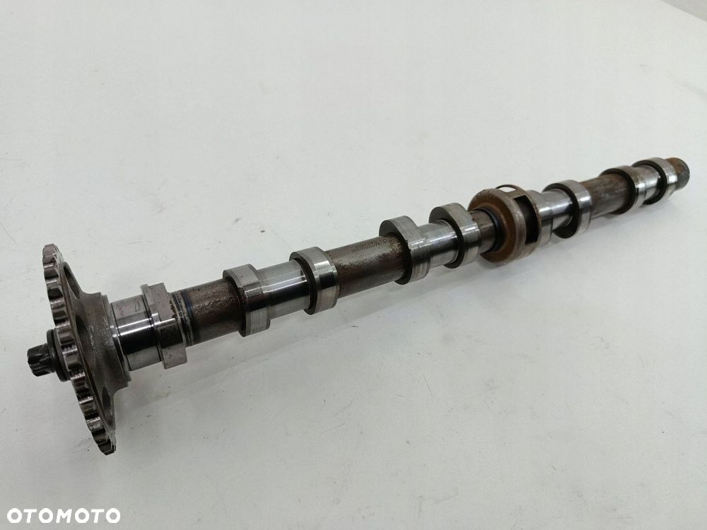MERCEDES W212 WAŁEK ROZRZĄDU 2.2 CDI A6510500300 - 3