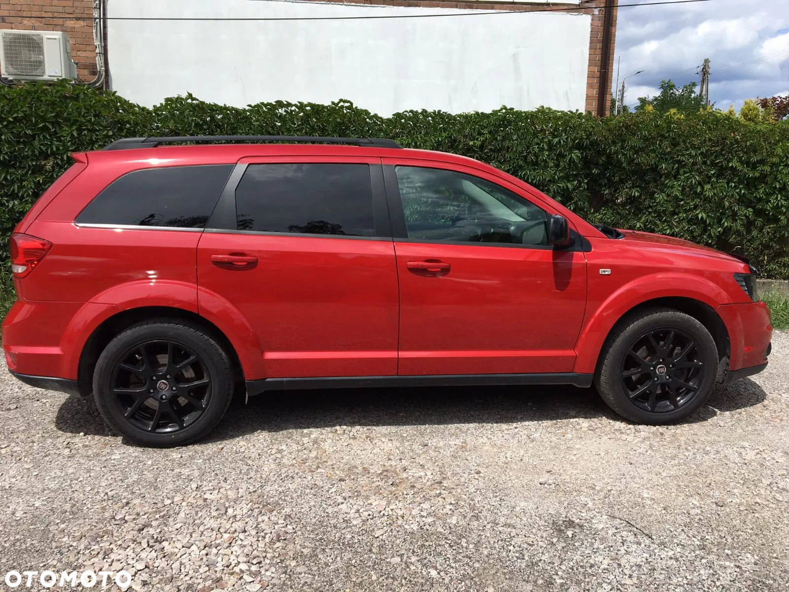 Fiat Freemont - 10
