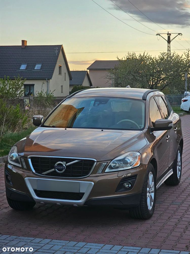 Volvo XC 60 T6 AWD Summum - 3