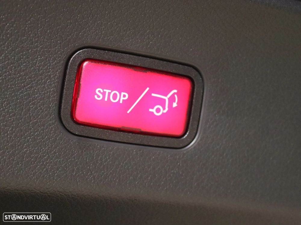 Mercedes-Benz GLC 300 de Coupe 4Matic - 22