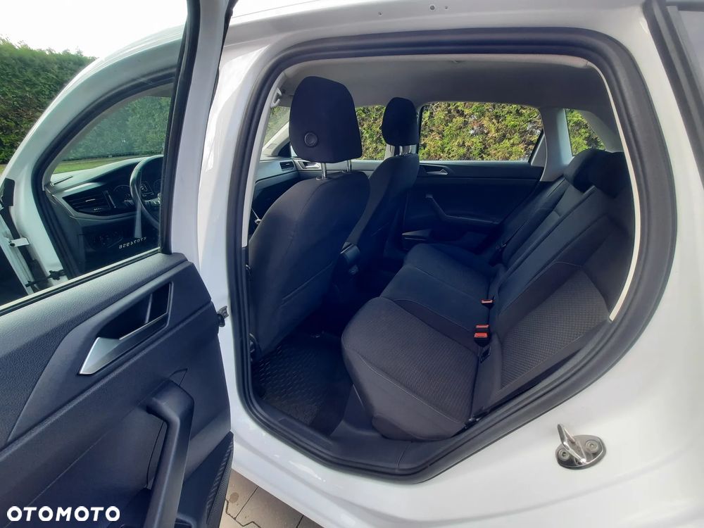 Volkswagen Polo 1.6 TDI SCR JOIN - 32