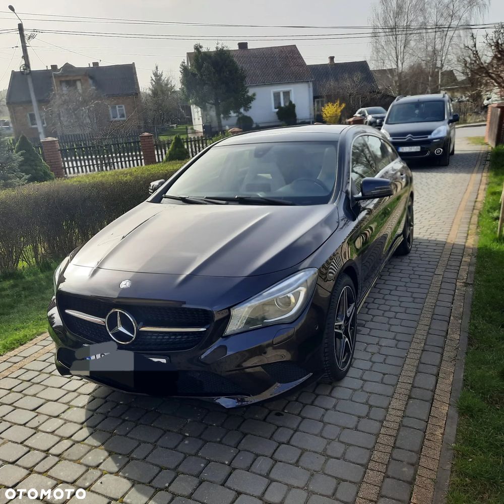 Mercedes-Benz CLA 200 d 7G-DCT SCORE - 3