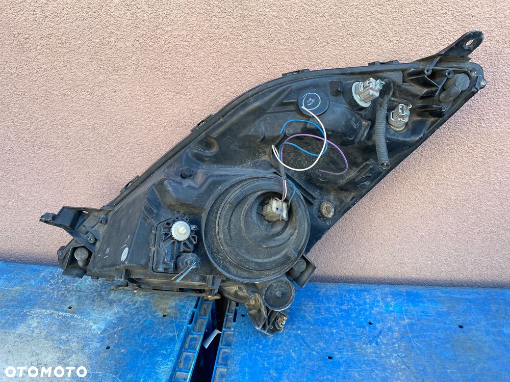 lampy prius II lift komplet eu całe - 5
