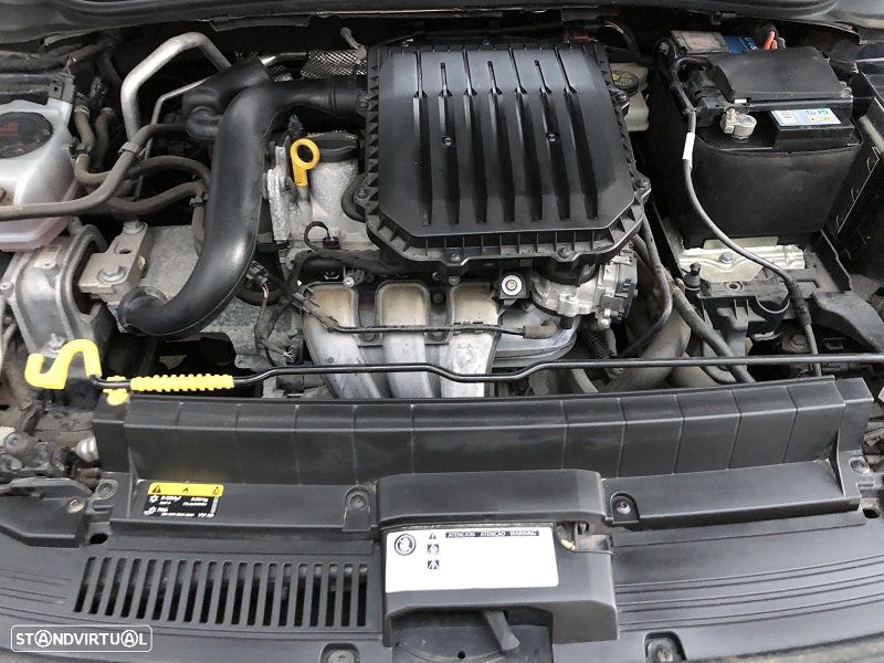 VW Polo 1.0 Confortline - 21