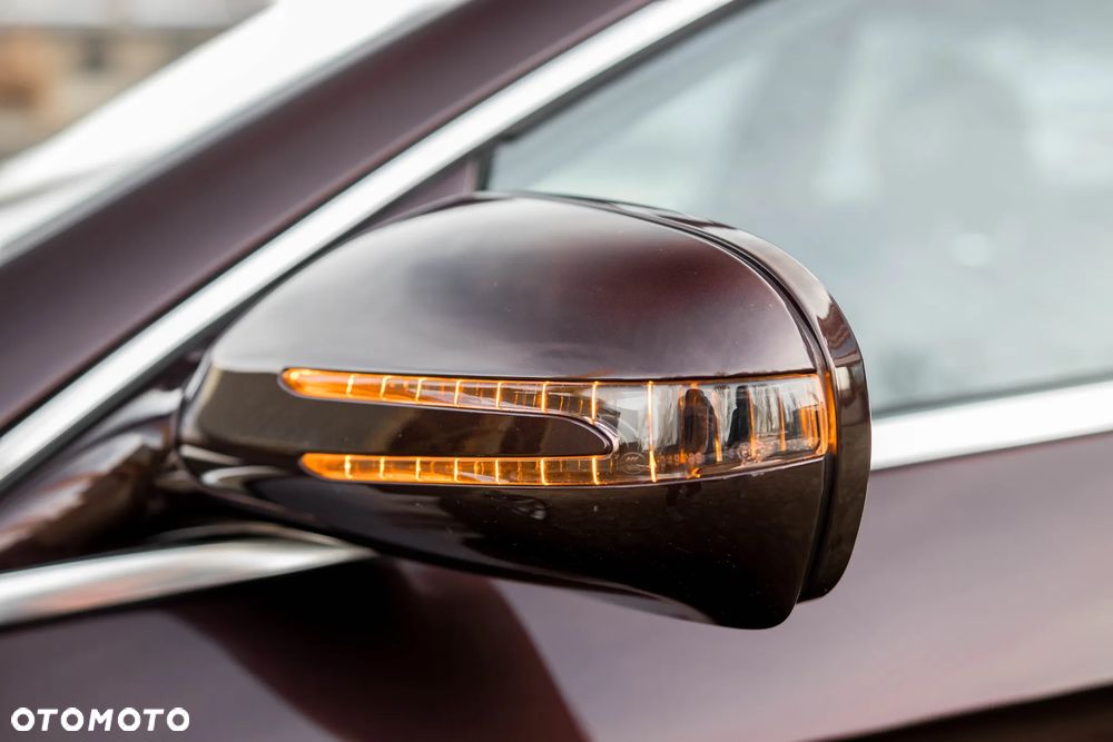 Mercedes-Benz CLS - 16