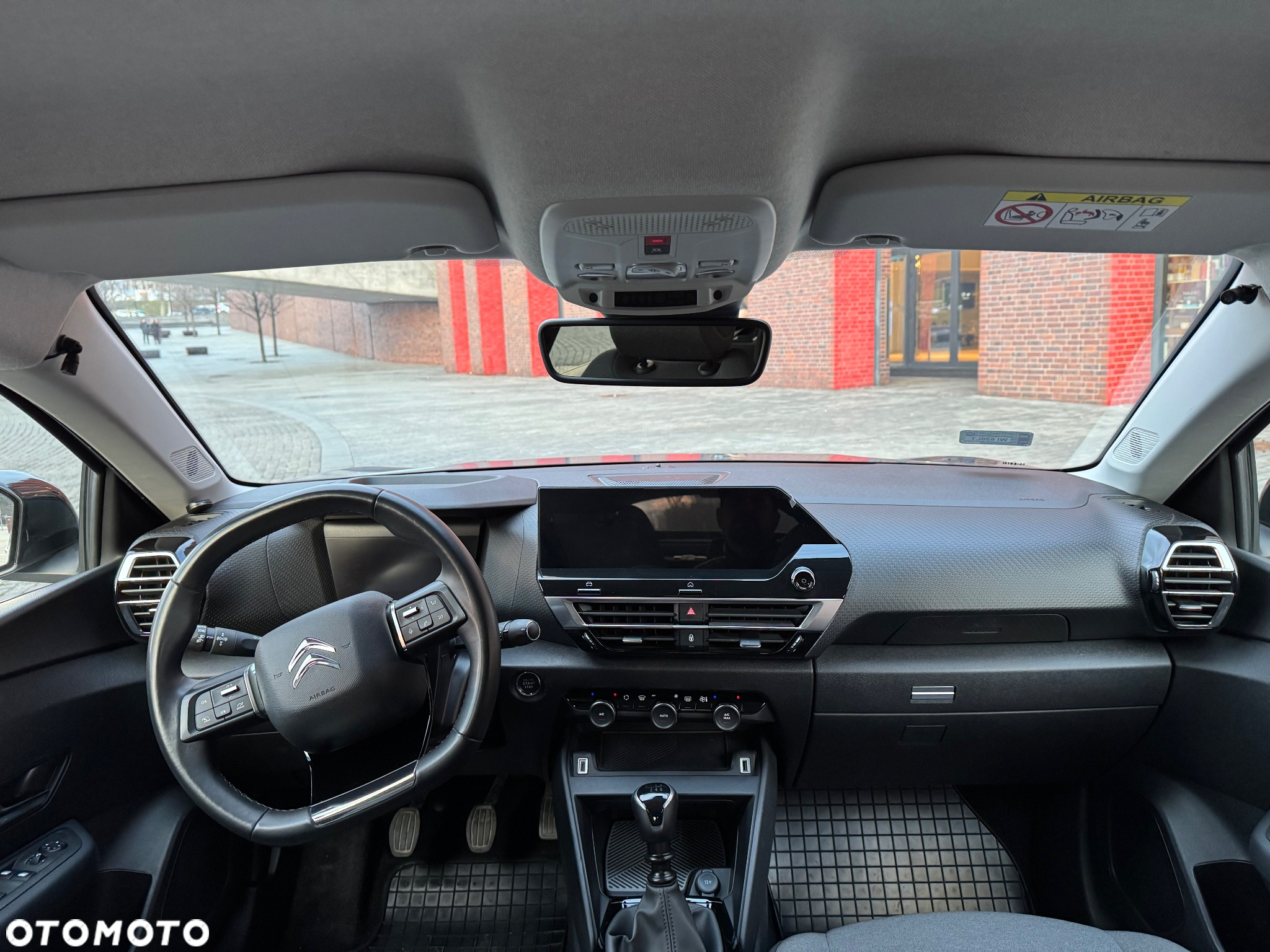 Citroën C4 1.5 BlueHDi Shine S&S - 17