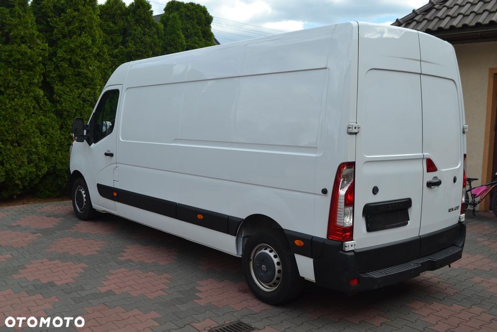 Renault Master L3H2 VA Basis - 18