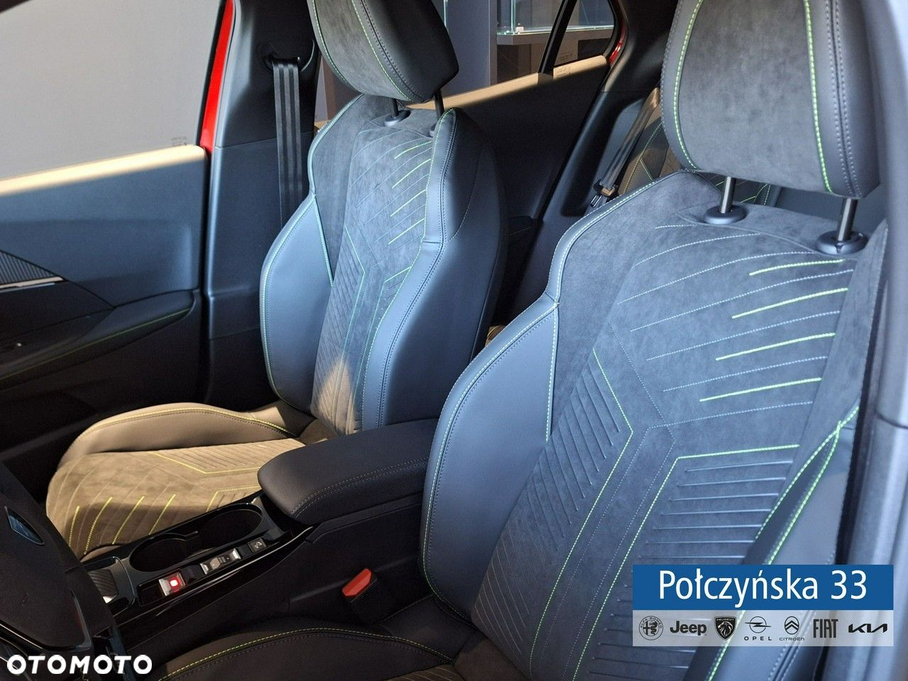 Peugeot 2008 - 18