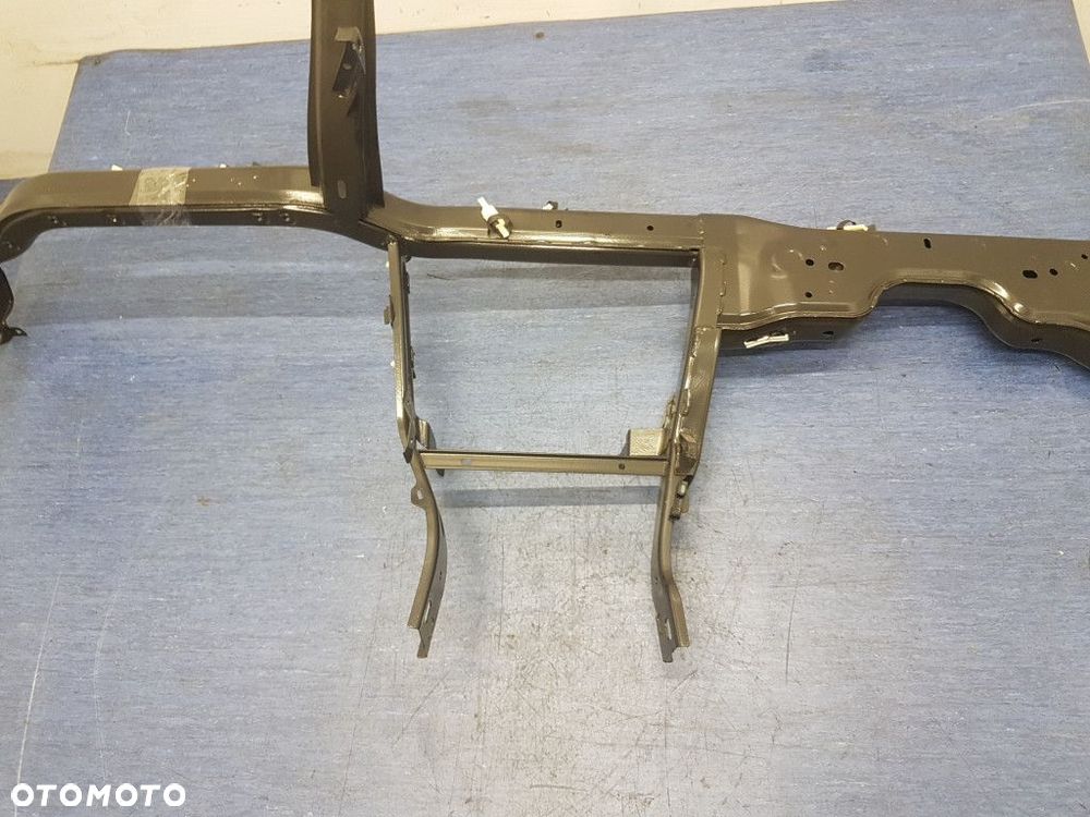 AUDI A5 8T STELAŻ KOKPITU - 4