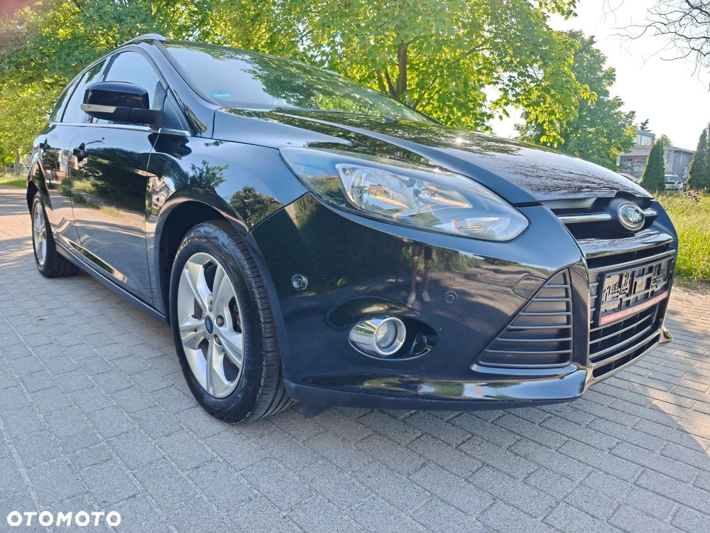 Ford Focus - 29