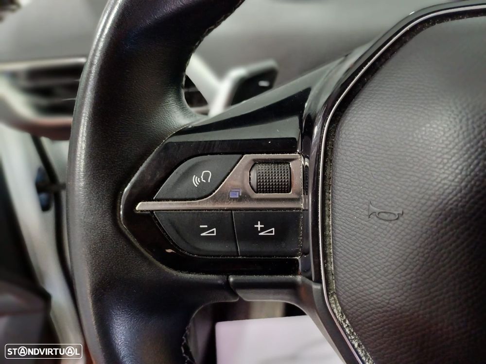 Peugeot 3008 1.5 BlueHDi Allure EAT8 - 15