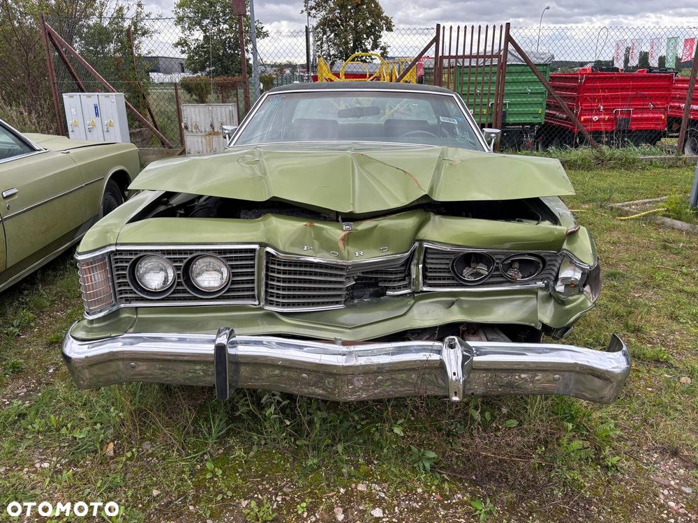Ford Inny - 2