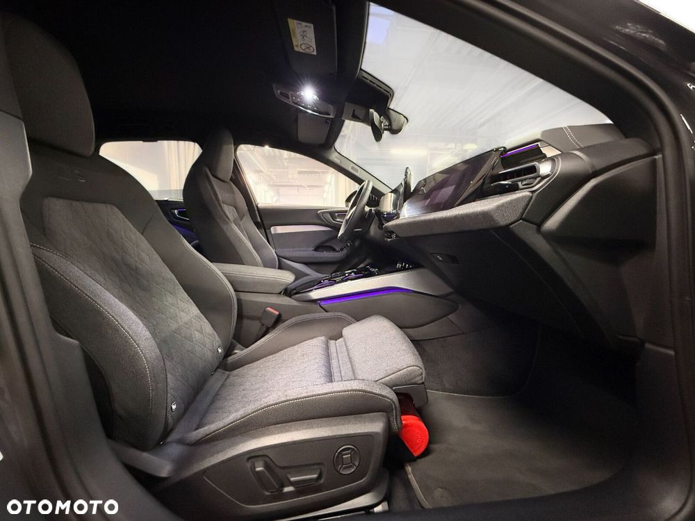 Audi A5 Avant TDI mHEV Quattro S tronic - 22