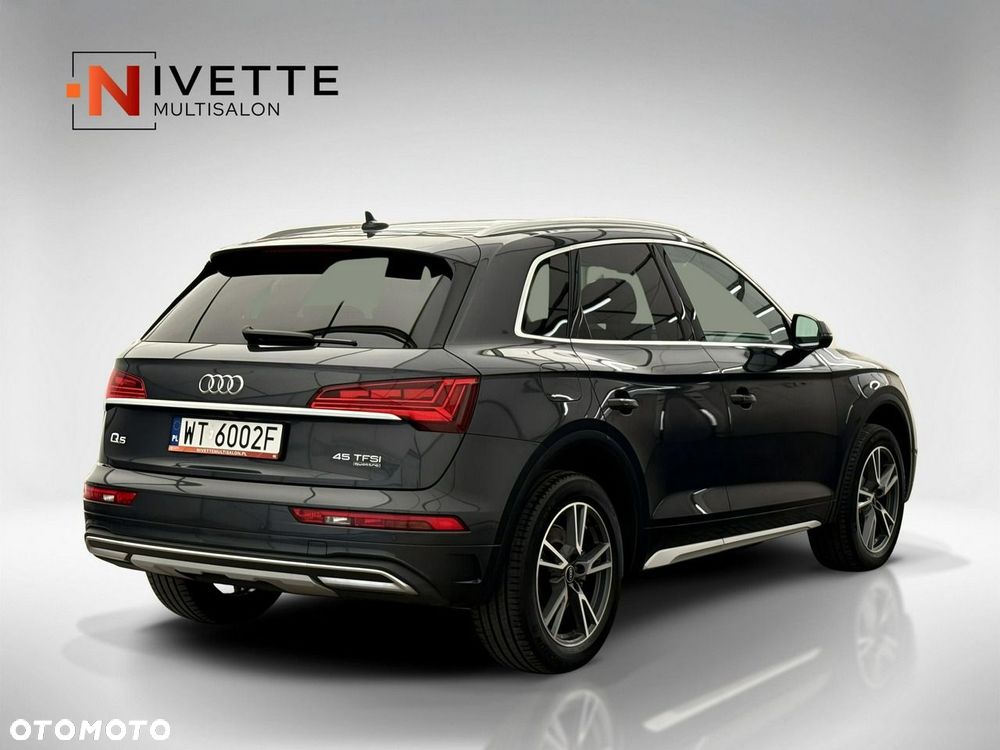 Audi Q5 - 9