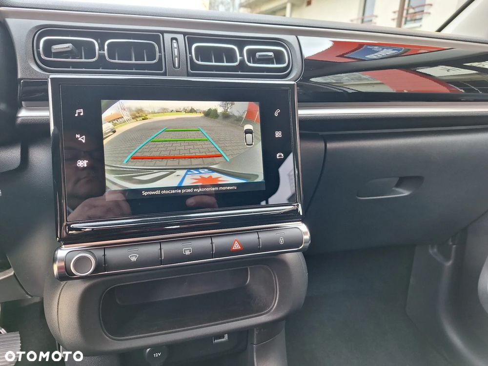 Citroën C3 Pure Tech 110 S&S MAX - 28