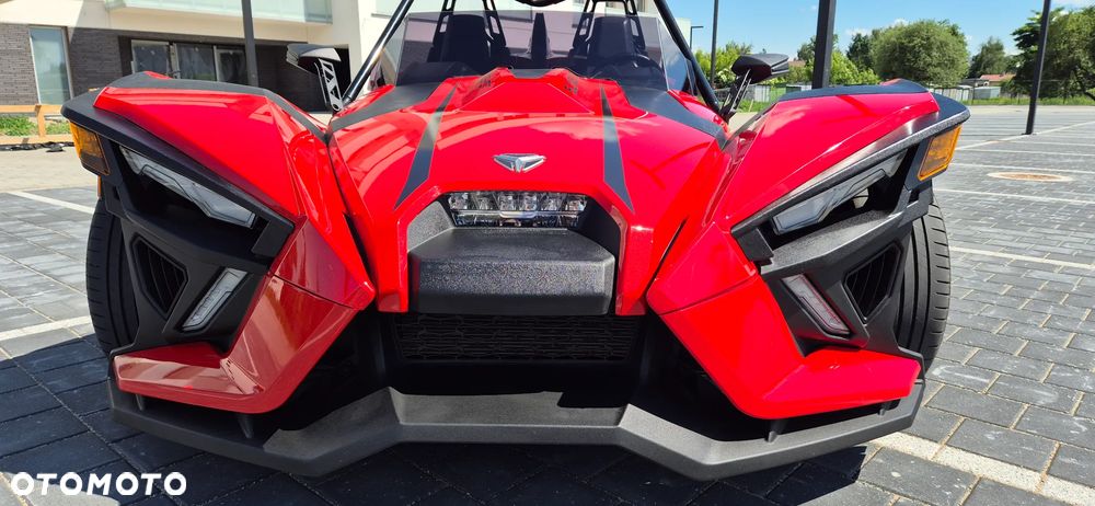 Polaris Inny - 21