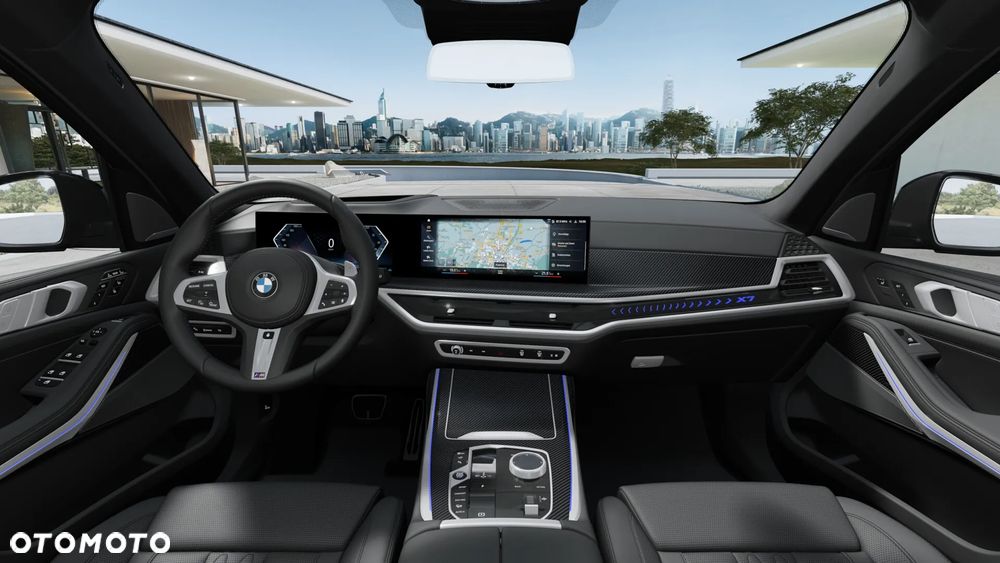 BMW X7 xDrive40d mHEV sport - 9