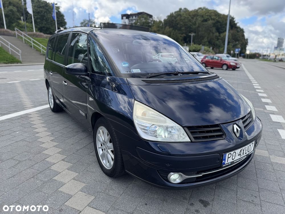Renault Espace 2007 photo 3