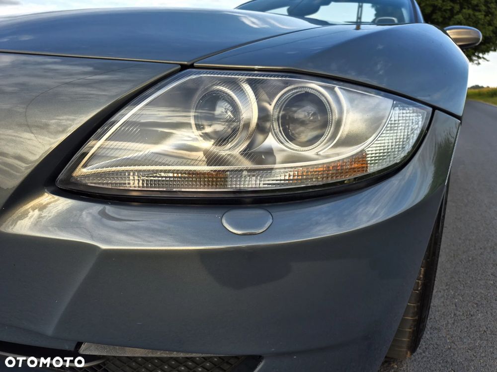 BMW Z4 Coupe 3.0si - 10