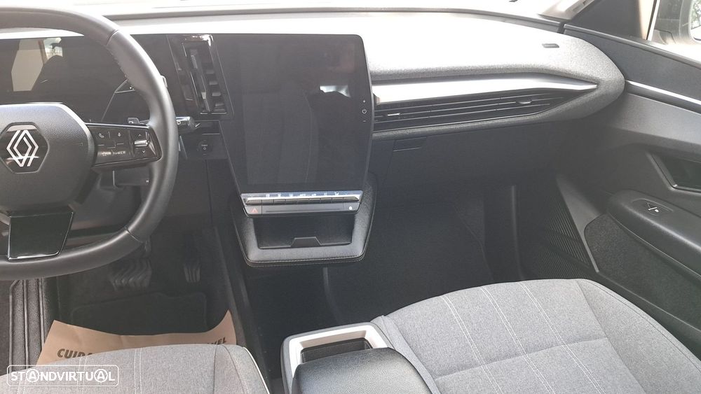 Renault Mégane E-Tech EV60 Evolution ER Optimum Charge - 24