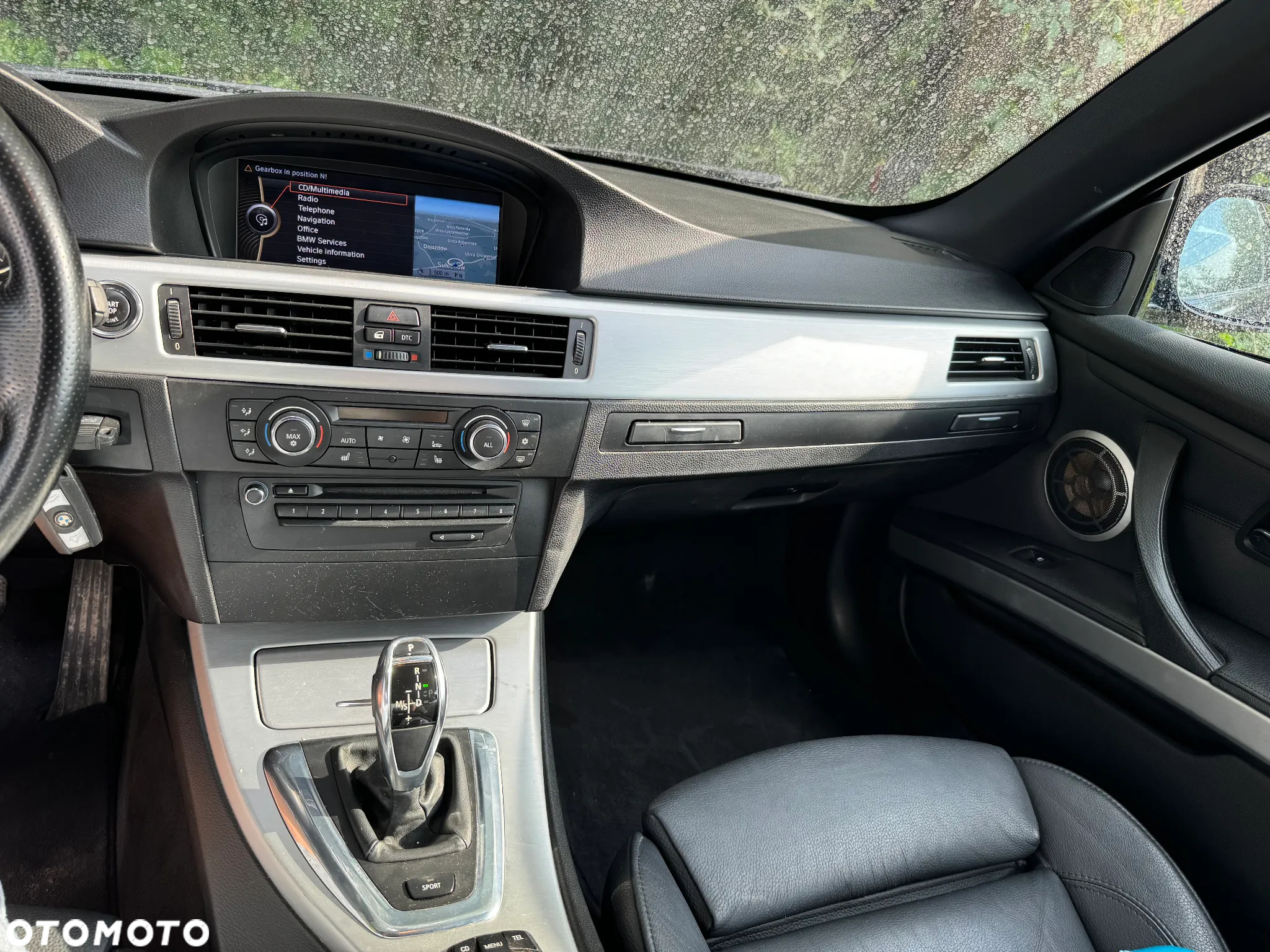BMW Seria 3 335i Coupe M Sport Edition - 15