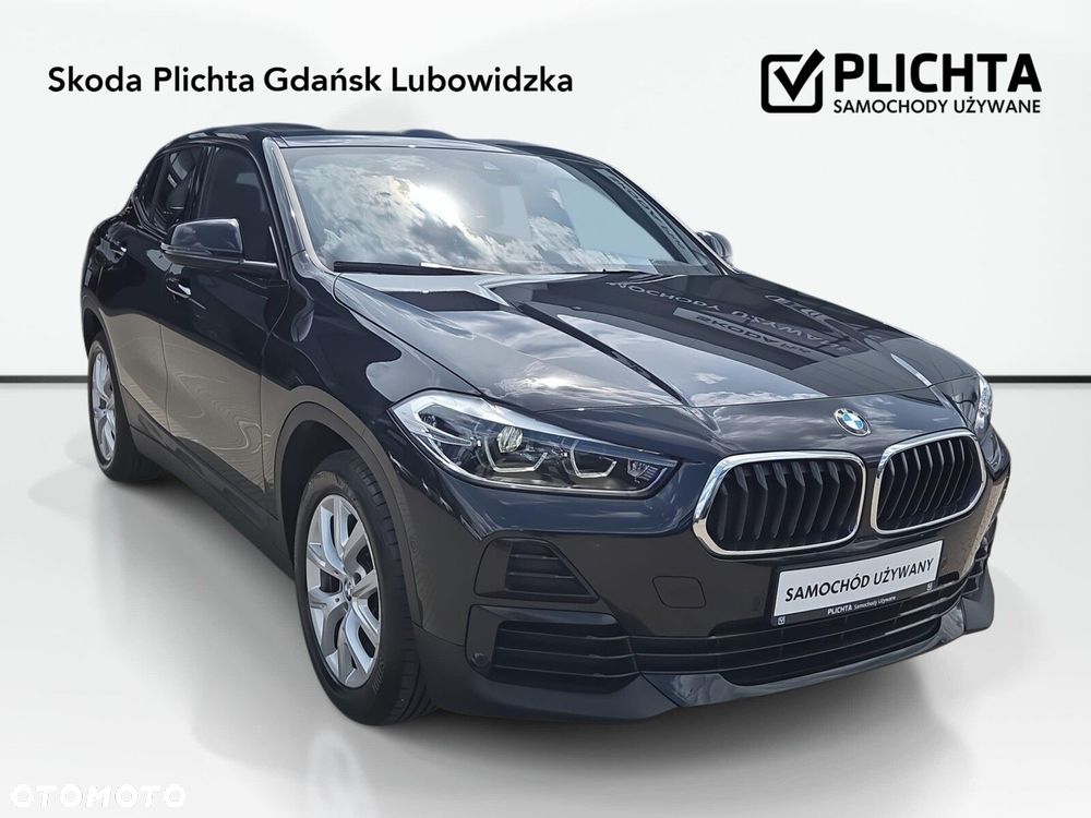 BMW X2 sDrive20i - 4