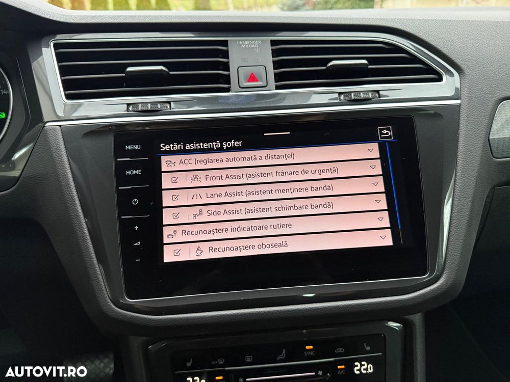Volkswagen Tiguan - 23
