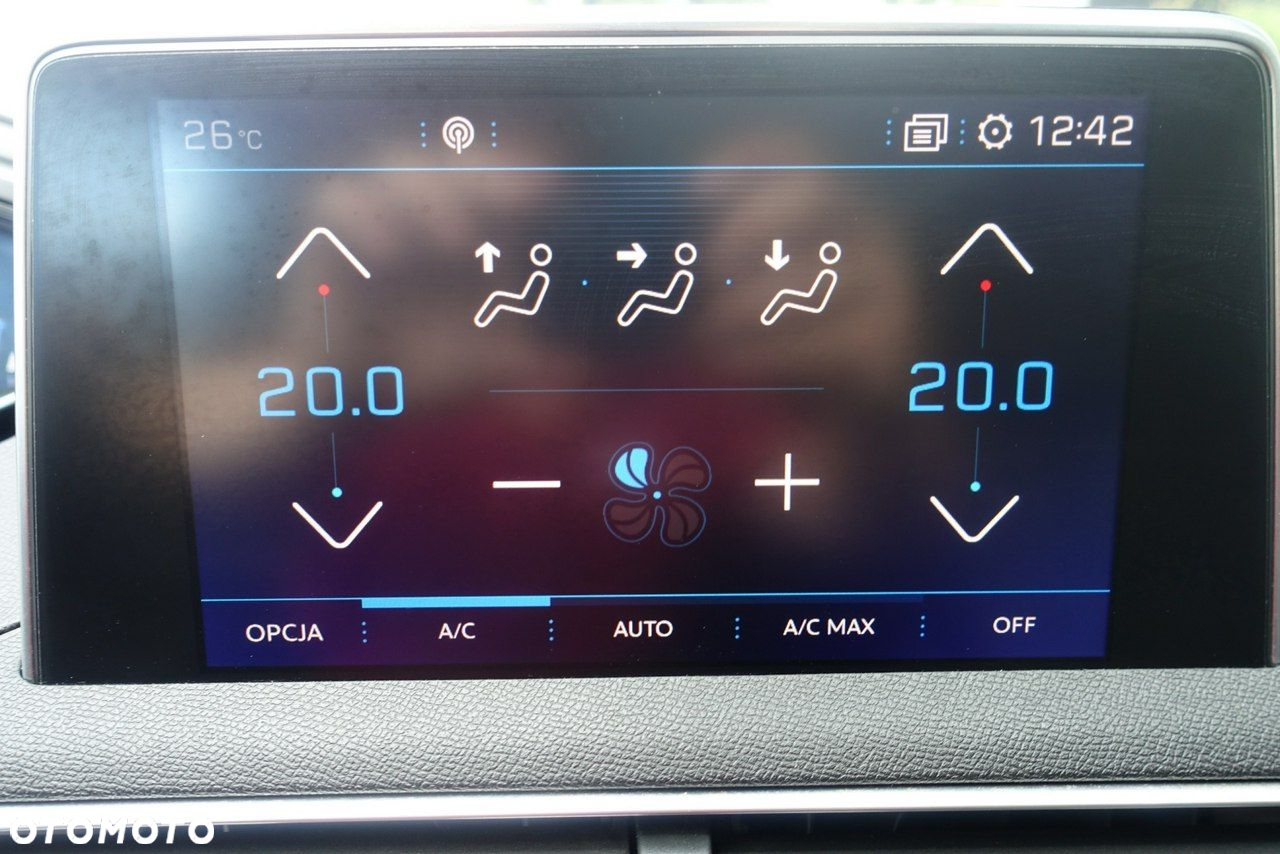 Peugeot 3008 - 33