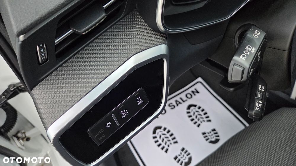 Audi A6 Avant - 26