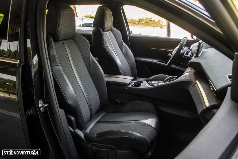 Peugeot 3008 1.6 PureTech GT EAT8 - 25