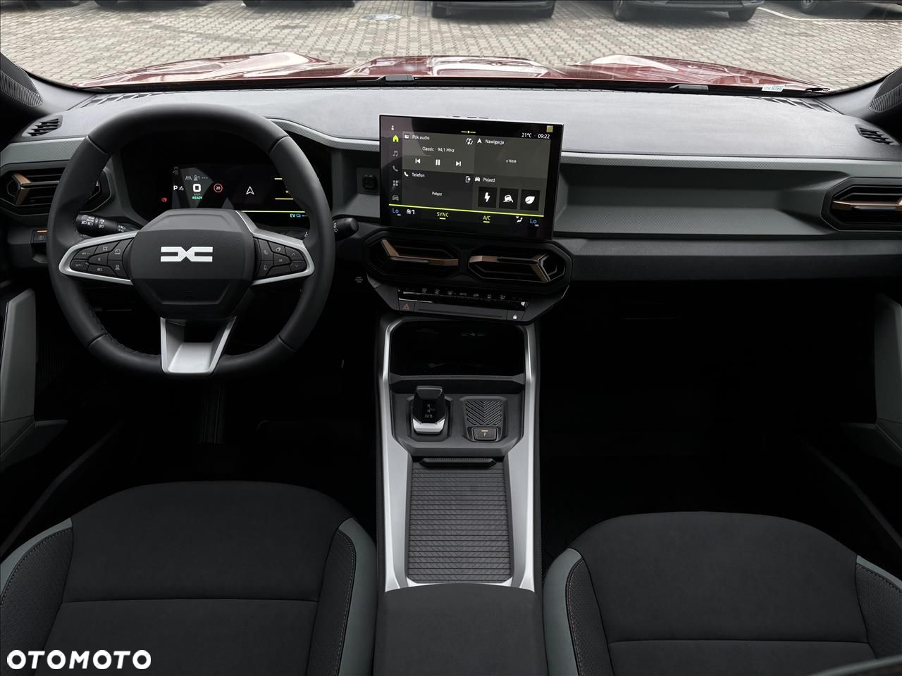 Dacia Bigster 1.8 Full Hybrid 155 Extreme MMT - 6