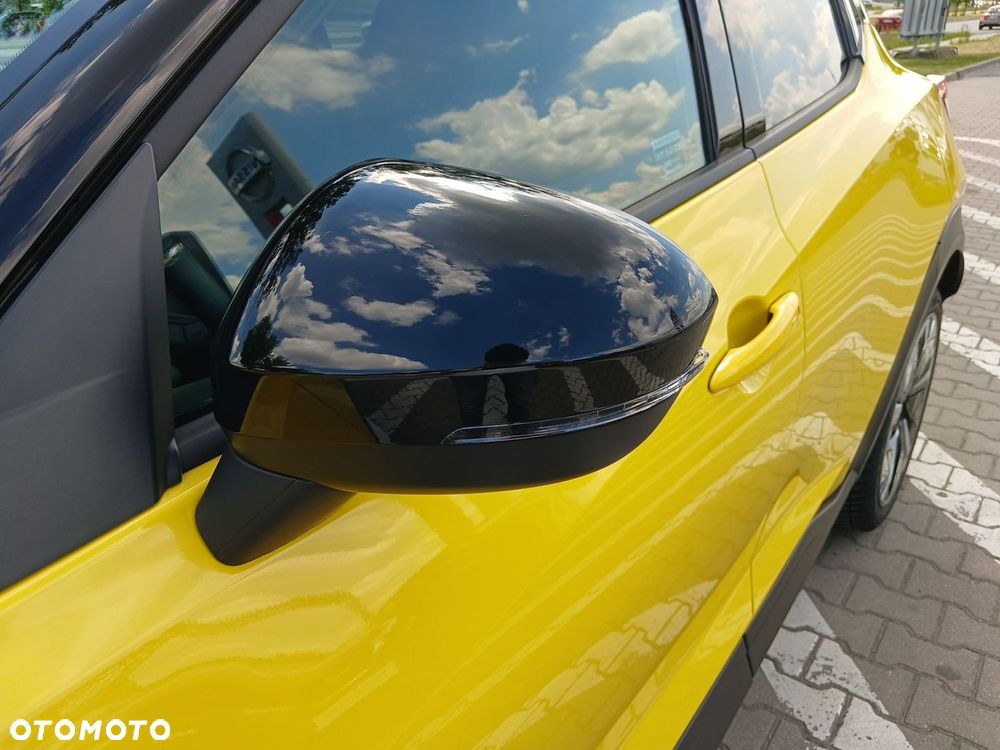 Nissan Juke 1.0 DIG-T N-Connecta DCT - 28