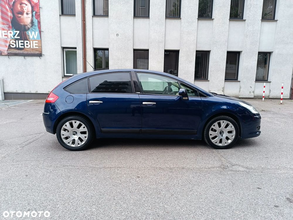 Citroën C4 - 18
