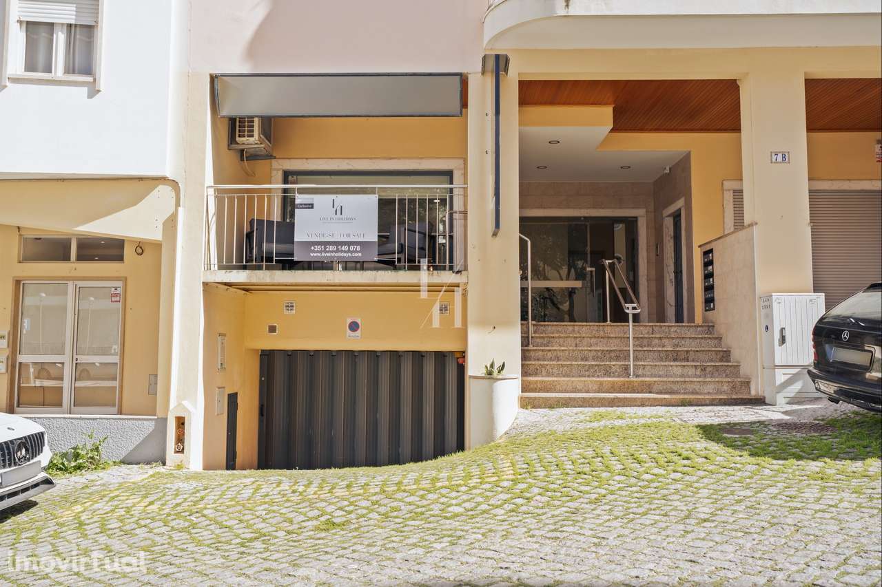 Loja para venda, no centro de Lagos - Grande imagem: 2/22