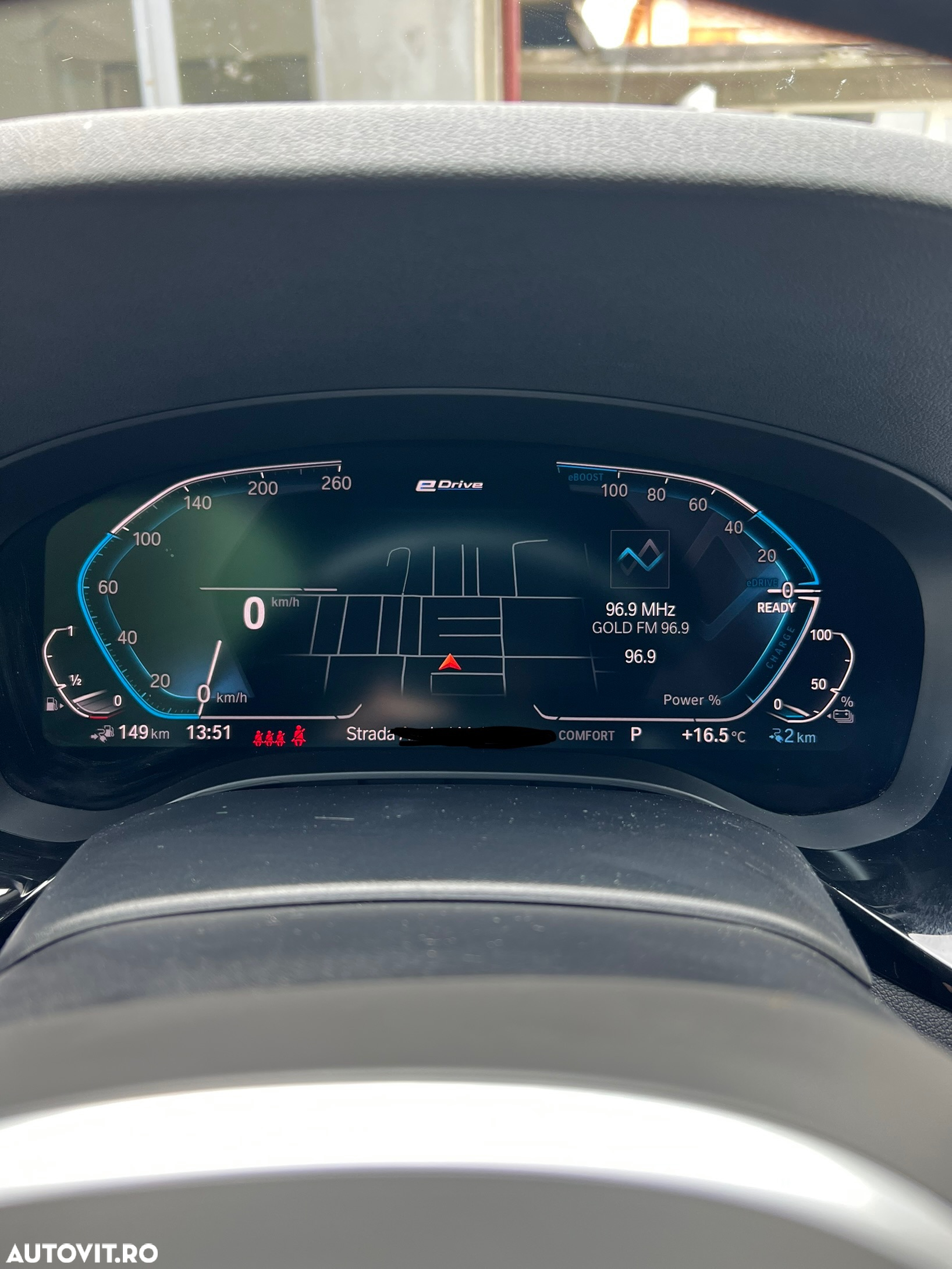 BMW Seria 5 - 6