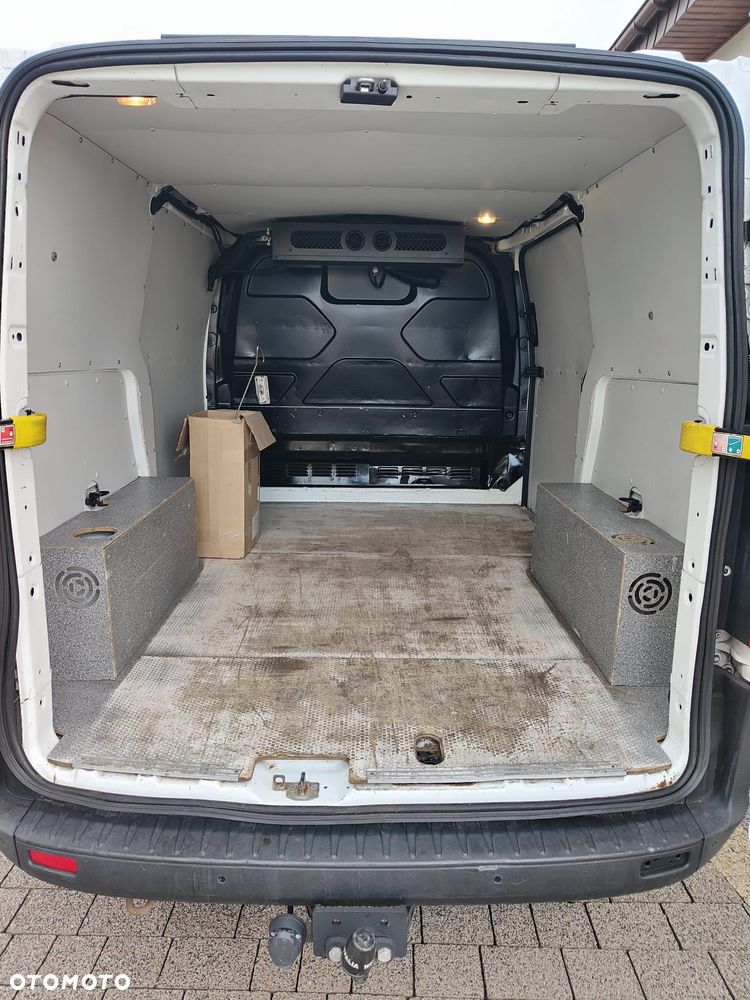 Ford Transit Custom L1H1 VA Basis - 14