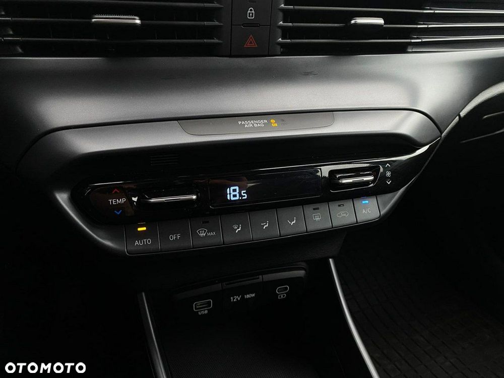 Hyundai i20 1.2 Modern - 20