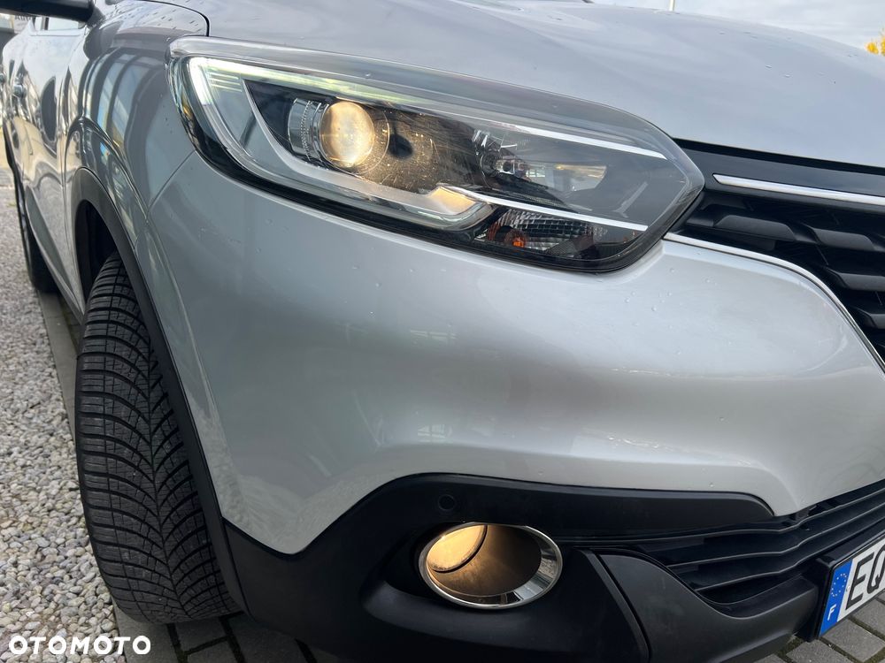 Renault Kadjar 1.2 Energy TCe Business - 11