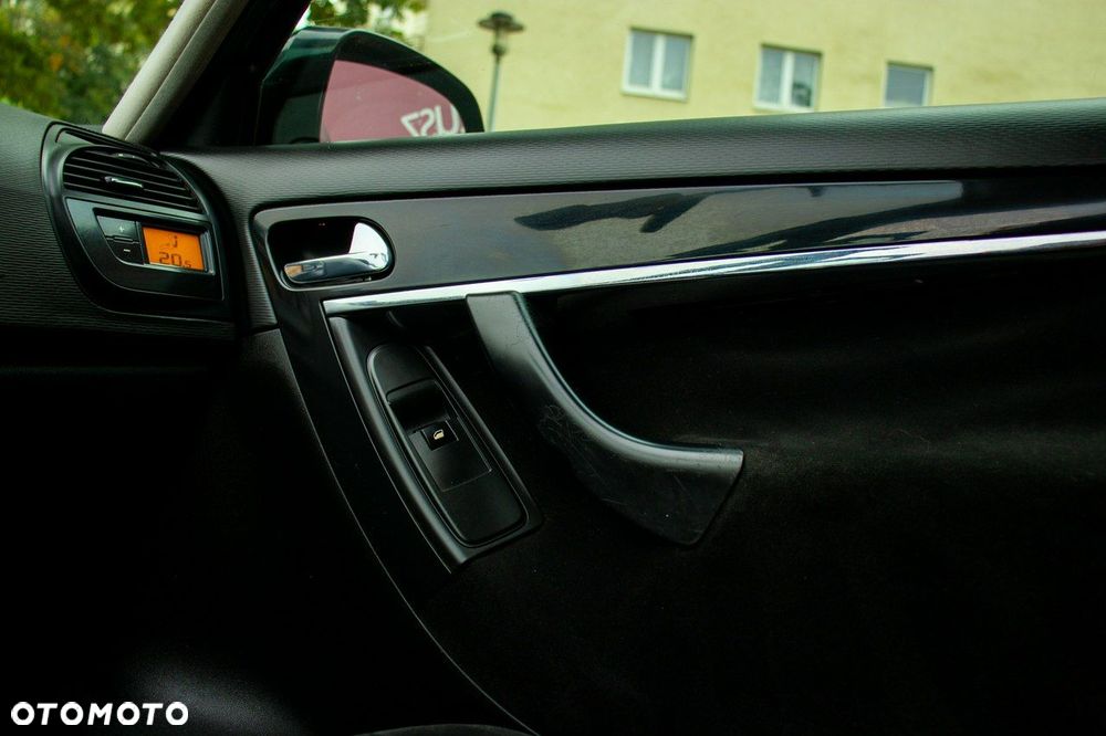 Citroën C4 Picasso - 16
